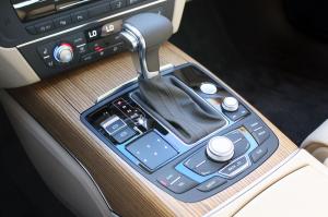 Audi A7 Sportback 3.0 TFSI Quattro 2010 года  (NA)